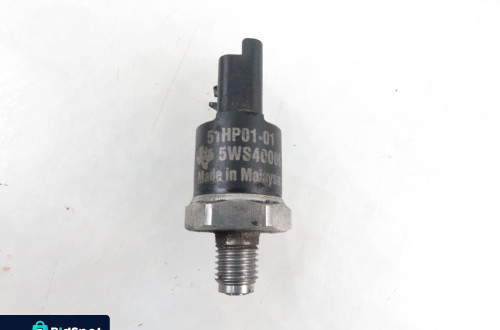 CZUJNIK CIŚNINIA PALIWA CITROEN BERLINGO I 2.0 HDI 51HP0101 5WS40006