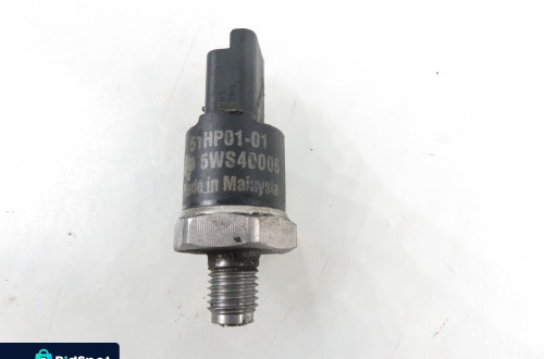 CZUJNIK CIŚNINIA PALIWA CITROEN BERLINGO I 2.0 HDI 51HP0101 5WS40006