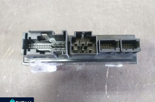 HAK MODUŁ HAKA HOLOWNICZEGO VW SEAT SKODA AUDI 5Q0907383M