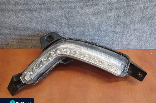 Światło do jazdy dziennej led HYUNDAI I10 014-