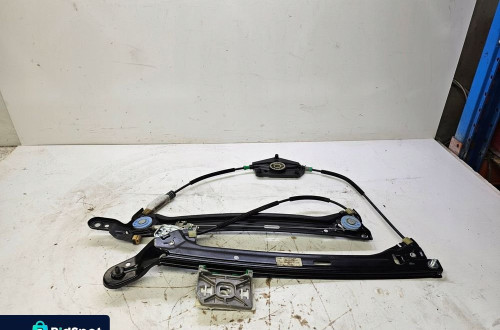 MECHANIZM SZYBY PRAWY PRZÓD AUDI A5 8T8 8T8837462