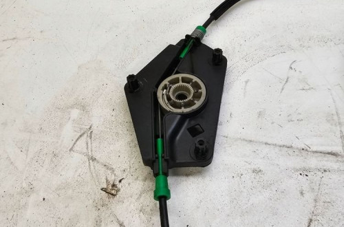 MECHANIZM SZYBY PRAWY PRZÓD AUDI A5 8T8 8T8837462