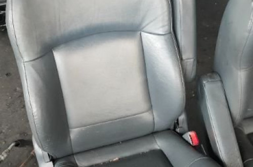 HYUNDAI TRAJET 05r FOTEL PASAŻERA
