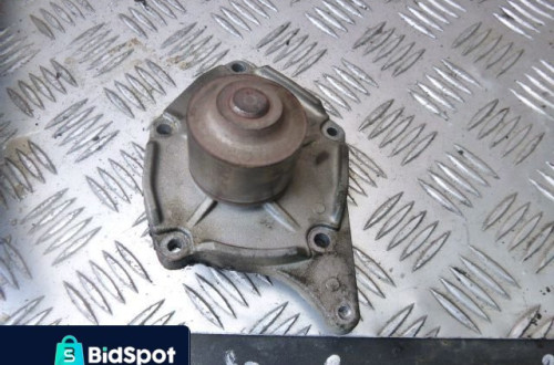 RENAULT CLIO II 1.5DCI 1.5 POMPA WODY
