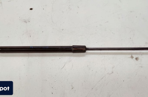 SIŁOWNIK TELESKOP KLAPY TYŁ AUDI A6 C7 4G9827552A
