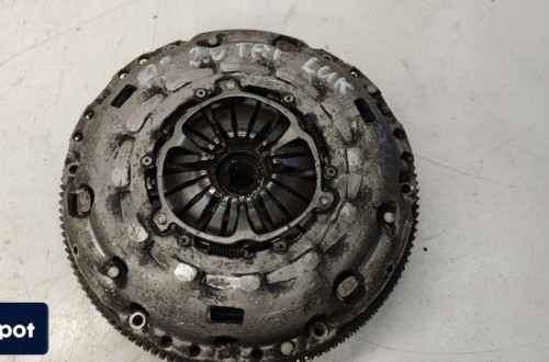 SPRZĘGŁO KOŁO DWUMAS AUDI SEAT VW 2.0 TFSI AXX