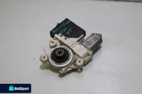 SILNICZEK SZYB PRAWY TYŁ FOCUS C-MAX 3M5T14B534AG
