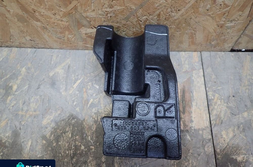 PRAWY STYROPIAN HAKA HOLOWNICZEGO AUDI Q5 II 80A 2016- 80A807574