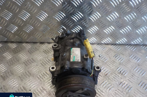 CITROEN DS5 2.0 D  SPRĘŻARKA KOMPRESOR KLIMATYZACJI 9671451380
