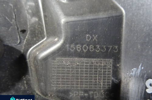 ALFA ROMEO 159 05-11 SEDAN 1.9 JTD PODSZYBIE