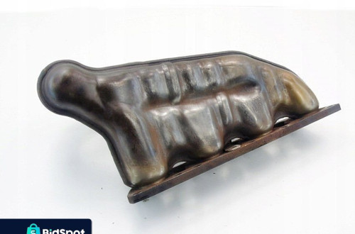 Kolektor Wydechowy 2.0 20V Alt Passat B5.5 Audi A4 B6 B7 A6 06B253031Q