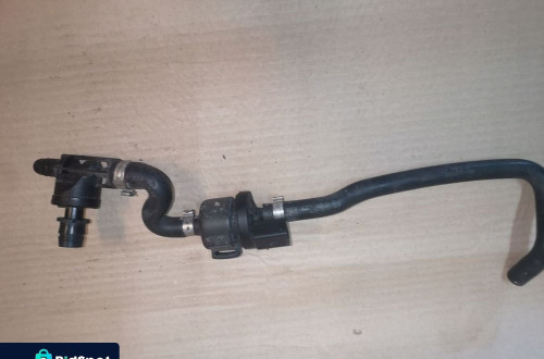 PRZEWÓD ZAWÓR PODCIŚNIENIA AUDI VW 059133459A
