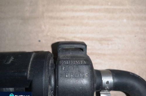 PRZEWÓD ZAWÓR PODCIŚNIENIA AUDI VW 059133459A