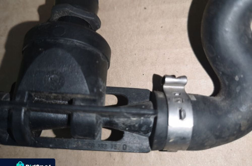 PRZEWÓD ZAWÓR PODCIŚNIENIA AUDI VW 059133459A
