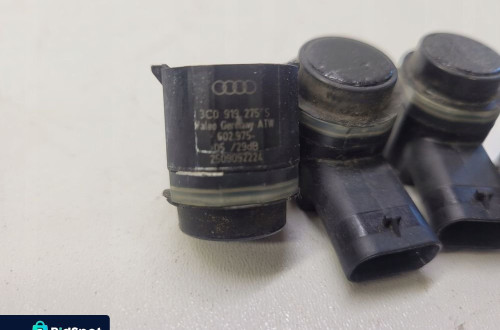 CZUJNIK PARKOWANIA PDC TYŁ AUDI Q7 VW 3C0919275S