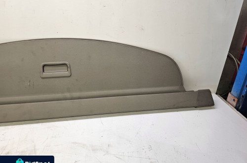 ROLETA BAGAŻNIKA POZIOMA AUDI A6 C6 4F9863553M