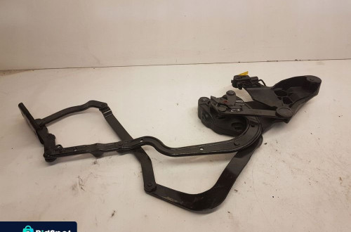 ZAWIAS SIŁOWNIK DACHU AUDI A5 CABRIO 8F0871350