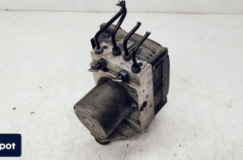 POMPA ABS ESP AUDI A6 C7 A7 4G0907379H 4G0614517R