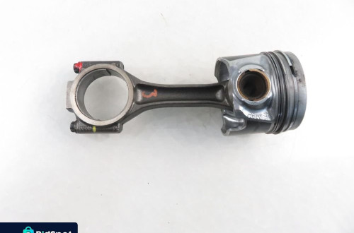 TŁOK KORBOWÓD VW TOUAREG I 2.5 TDI BAC 038J BAC