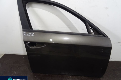 ALFA ROMEO 159 05-11 SEDAN 1.9 JTD DRZWI PRAWE PRAWY PRZÓD LAK: 568/A