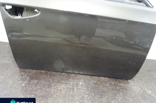 ALFA ROMEO 159 05-11 SEDAN 1.9 JTD DRZWI PRAWE PRAWY PRZÓD LAK: 568/A