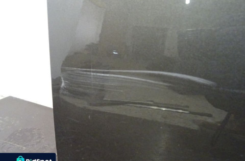 ALFA ROMEO 159 05-11 SEDAN 1.9 JTD DRZWI PRAWE PRAWY PRZÓD LAK: 568/A