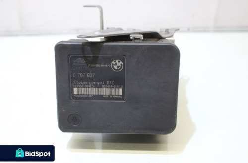 POMPA ABS BMW E90 6787837