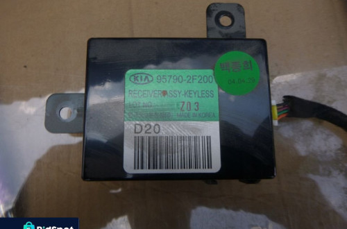 KIA CERATO MODUL KOMPUTER 95790-2F200