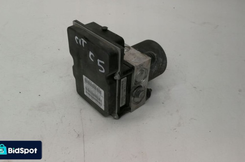 POMPA ABS ESP CITROEN C5 III 9666226380 9662131280