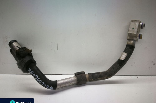 WĄŻ PRZEWÓD KLIMATYZACJI AUDI Q5 8R 8R1260712A