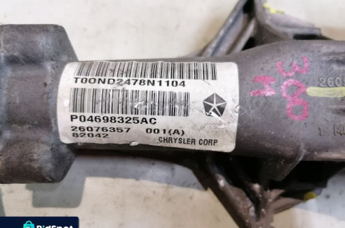 CHRYSLER 300M KOLUMNA KIEROWNICZA PO4698325AC