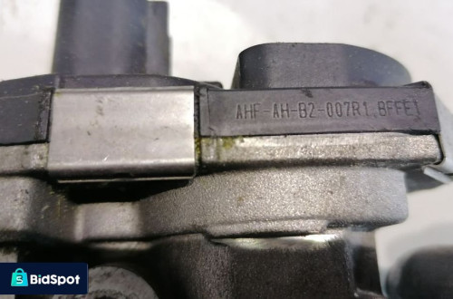 CHEVROLET HHR 2.4 B PRZEPUSTNICA