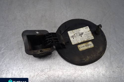 OPEL ASTRA II G 98-09 2.0DTI KLAPKA PALIWA LAK: Z298