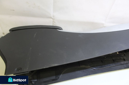 TUNEL ŚRODKOWY PODŁOKIETNIK RENAULT LAGUNA III 2.0