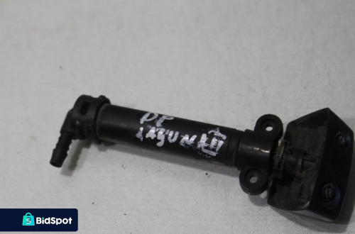 SPRYSKIWACZ LAMPY REFLEKTORA PRAWY RENAULT LAGUNA II