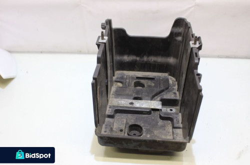 PODSTAWA AKUMULATORA FORD FIESTA MK6 1.4TDCI