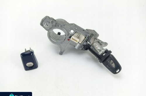 STACYJKA KLUCZYK WKŁADKA OPEL ZAFIRA B (2005-2008) N0501881