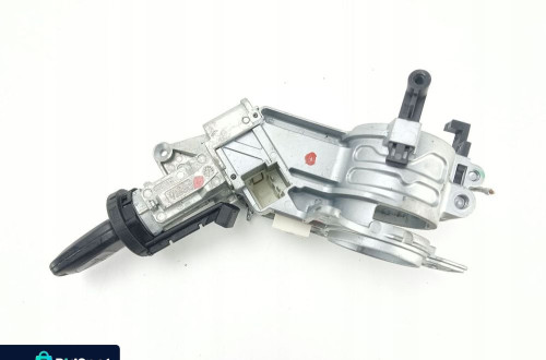 STACYJKA KLUCZYK WKŁADKA OPEL ZAFIRA B (2005-2008) N0501881
