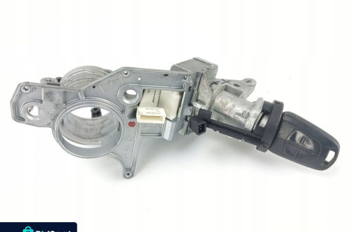 STACYJKA KLUCZYK WKŁADKA OPEL ZAFIRA B (2005-2008) N0501881