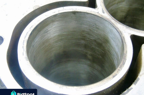 Blok Silnika Hn01 1.2 Thp C3 2 3 C4 Berlingo Partner Ds3 Astra L Cactus