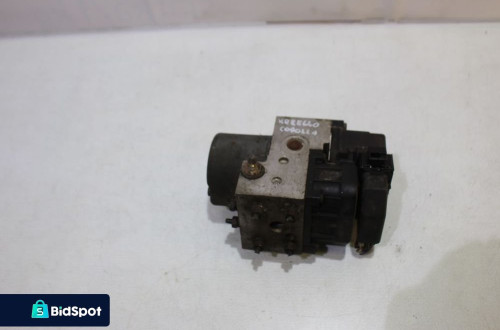 POMPA ABS TOYOTA COROLLA E12 2.0D4D