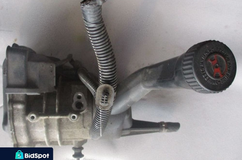 CITROEN C4 GRAND POMPA WSPOMAGANIA 9684040180