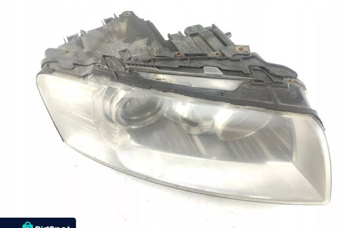 LAMPA PRAWY PRZÓD AUDI A8 D3 (2002-2005) XENON EU