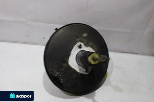 SERWO POMPA HAMULCOWA  RENAULT SCENIC II 1.9DCI