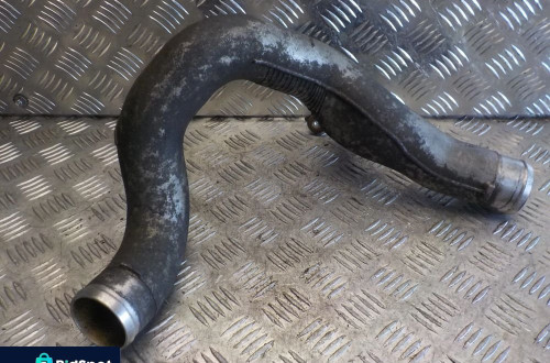 NISSAN X TRAIL 2.0 D RURA INTERCOOLERA PRZEWÓD