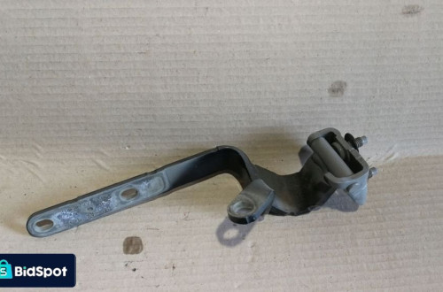 ZAWIAS KLAPY TYŁ LEWY AUDI A5 8T8827299B LZ9Y