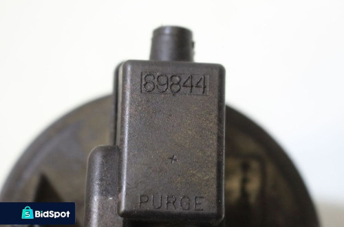 OBUDOWA FILTRA PALIWA LAND ROVER FREELANDER