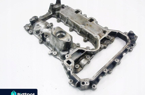 Pokrywa Zaworów 9809712080 1.2 Thp C3 2 3 C4 Berlingo Partner Ds3 Astra L