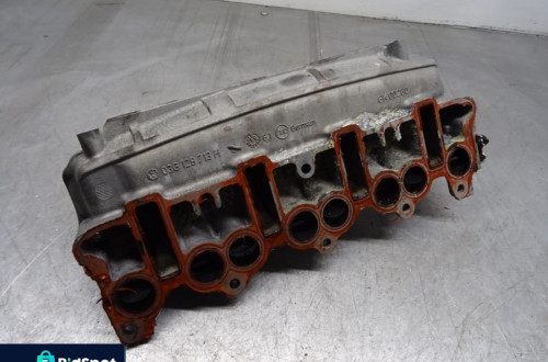 AUDI A6 C6 04-07 2.0TDI KOLEKTOR SSĄCY 03G129713H