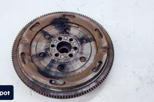 KOŁO DWUMAS AUDI A4 B7 A6 C6 2.0 TDI 03L105317